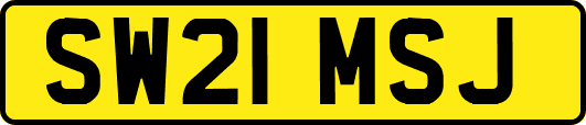 SW21MSJ
