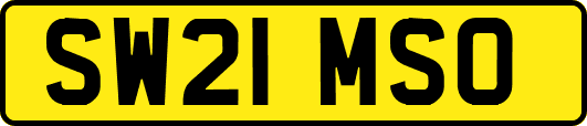SW21MSO
