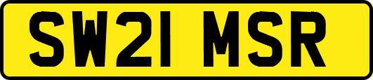 SW21MSR