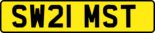 SW21MST