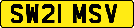 SW21MSV