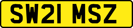 SW21MSZ