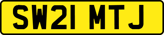 SW21MTJ
