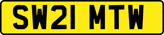 SW21MTW