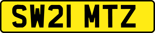 SW21MTZ
