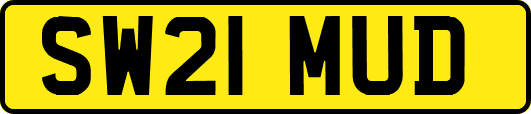 SW21MUD