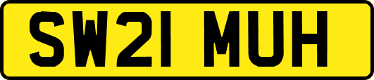 SW21MUH