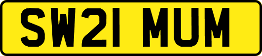 SW21MUM