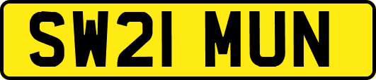 SW21MUN