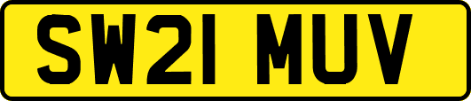 SW21MUV