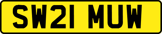 SW21MUW