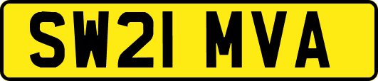 SW21MVA