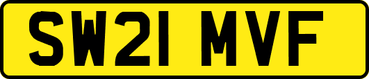 SW21MVF