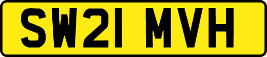 SW21MVH