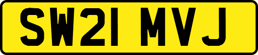 SW21MVJ