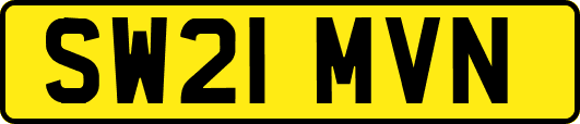 SW21MVN