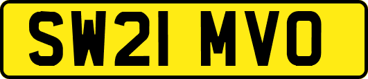 SW21MVO