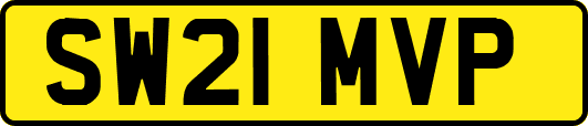 SW21MVP