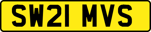 SW21MVS