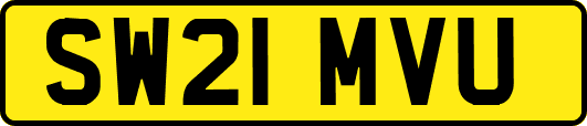 SW21MVU