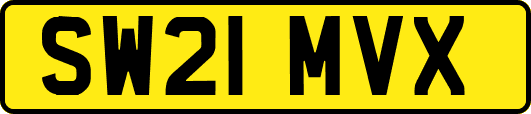 SW21MVX