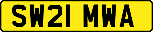 SW21MWA