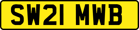 SW21MWB