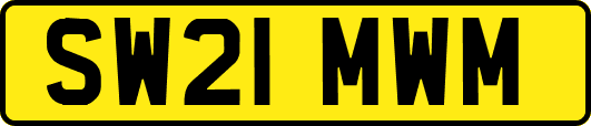 SW21MWM
