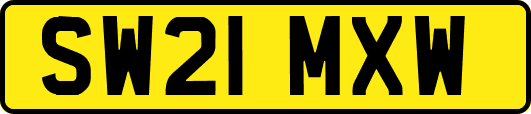 SW21MXW