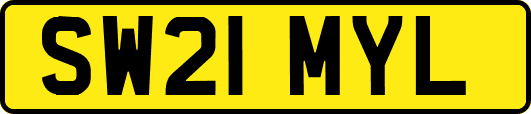 SW21MYL