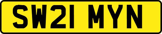 SW21MYN