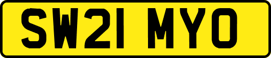 SW21MYO