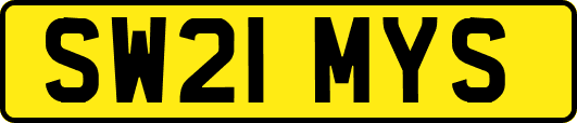 SW21MYS
