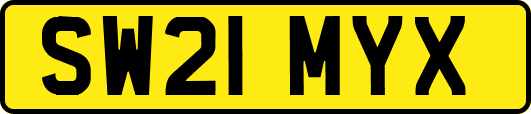 SW21MYX