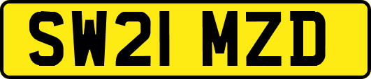 SW21MZD