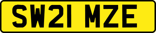 SW21MZE