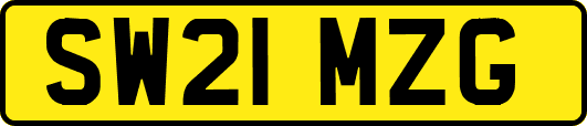 SW21MZG