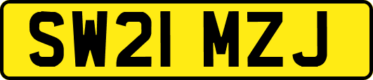 SW21MZJ