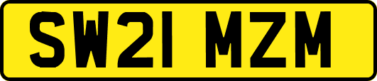 SW21MZM