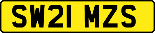 SW21MZS