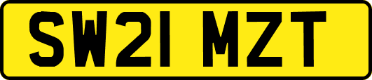 SW21MZT