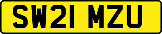 SW21MZU