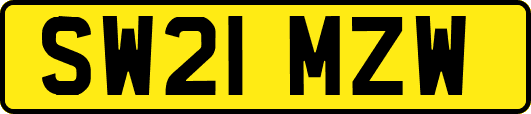 SW21MZW