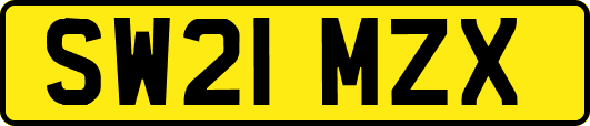 SW21MZX