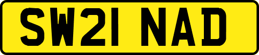 SW21NAD