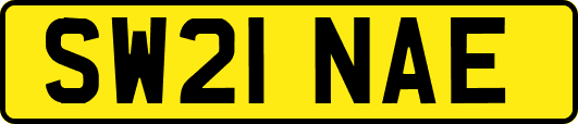 SW21NAE