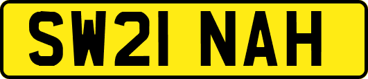 SW21NAH