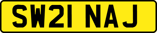 SW21NAJ