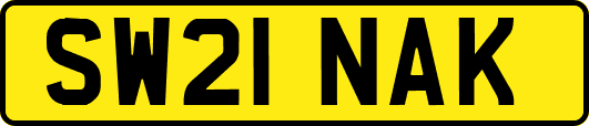 SW21NAK