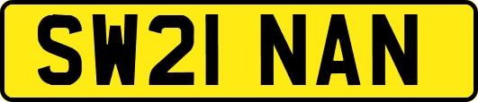 SW21NAN